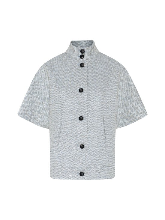 BRUUNS BAZAAR - ConeBBCarly-liivi - LIGHT BLUE | Stockmann - photo 1