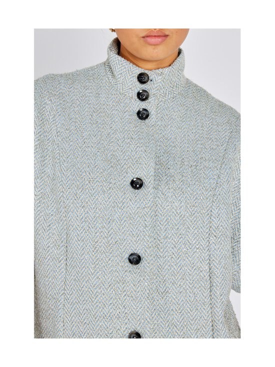 BRUUNS BAZAAR - ConeBBCarly-liivi - LIGHT BLUE | Stockmann - photo 6