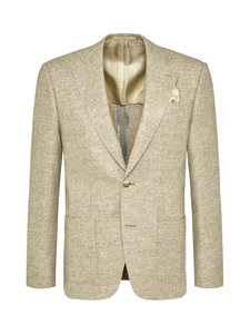 SAND Copenhagen - Star Napoli Modern Fit žakete - 900 PATTERN | Stockmann