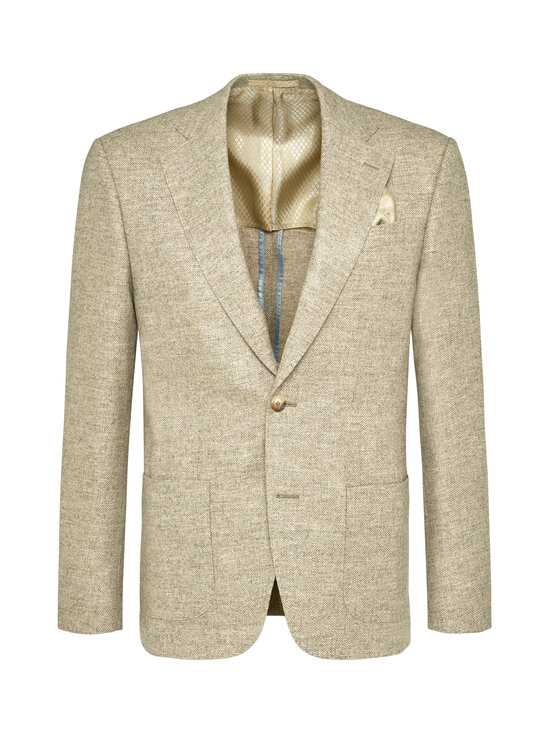 SAND Copenhagen - Star Napoli Modern Fit žakete - 900 PATTERN | Stockmann - photo 1