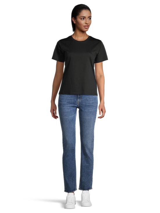 Tiger of Sweden - Siru t-paita - 050 BLACK - photo 2 Tiger of Sweden - Siru t-paita - 050 BLACK | Stockmann - photo 2