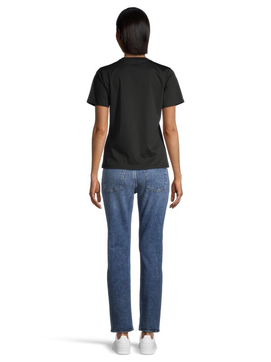 Tiger of Sweden - Siru t-paita - 050 BLACK - photo 3 Tiger of Sweden - Siru t-paita - 050 BLACK | Stockmann - photo 3