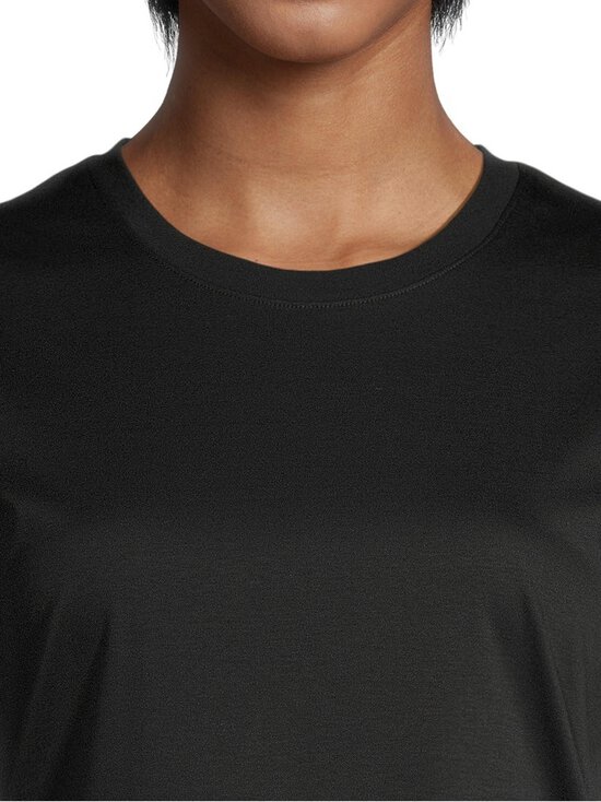 Tiger of Sweden - Siru t-paita - 050 BLACK - photo 4 Tiger of Sweden - Siru t-paita - 050 BLACK | Stockmann - photo 4