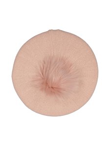 KN Kati Niemi - Nasta wool blend beret - PINK 23 KN Kati Niemi - Nasta wool blend beret - PINK 23 | Stockmann