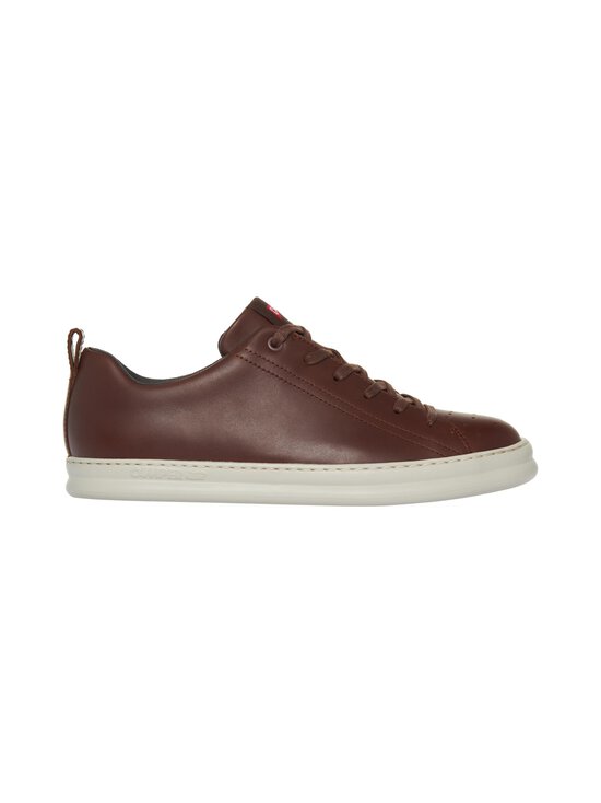 Camper - Ultrasoft Runner ādas sporta apavi - MEDIUM BROWN - photo 1 Camper - Ultrasoft Runner ādas sporta apavi - MEDIUM BROWN | Stockmann - photo 1