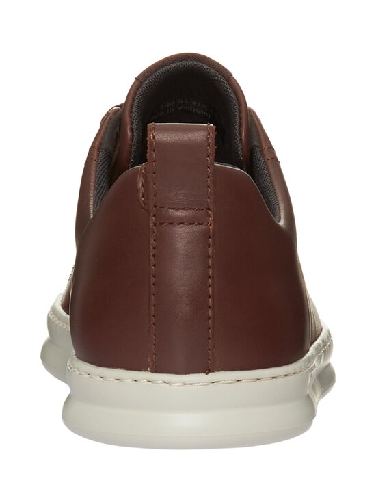 Camper - Ultrasoft Runner ādas sporta apavi - MEDIUM BROWN - photo 3 Camper - Ultrasoft Runner ādas sporta apavi - MEDIUM BROWN | Stockmann - photo 3