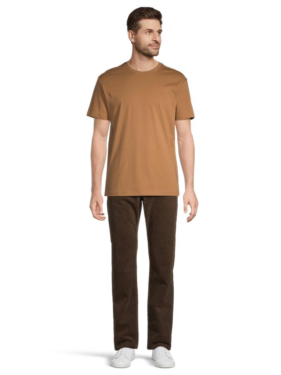 Cap Horn - New Bono T-krekls - HONEY BROWN - photo 2 Cap Horn - New Bono T-krekls - HONEY BROWN | Stockmann - photo 2