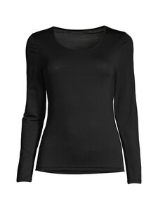 Speidel - Sanja- merino-lyocell aluspaita - 990 BLACK Speidel - Sanja- merino-lyocell aluspaita - 990 BLACK | Stockmann