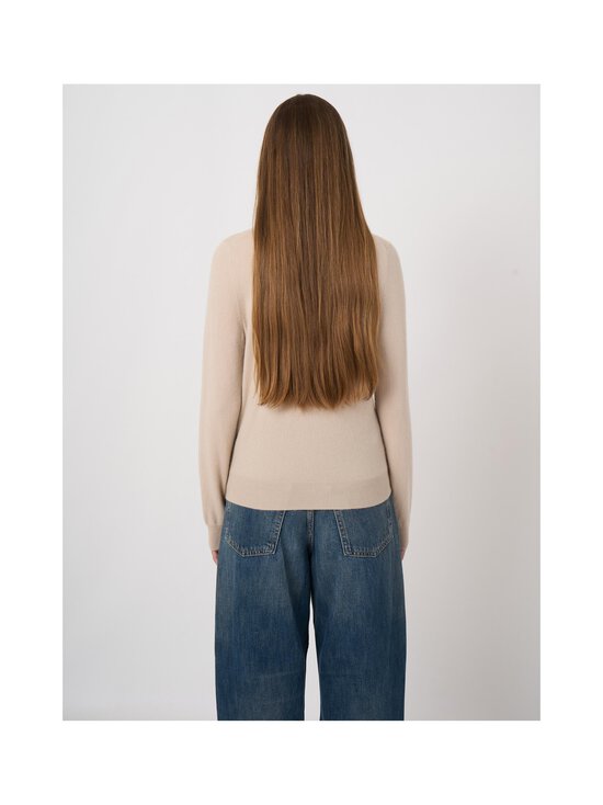 Repeat - Turtle-neule - 1722 NATURAL | Stockmann - photo 3