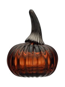 Iittala - Oiva Toikka Pyöreä Kurpitsa -lasikoriste - SEVILLE ORANGE Iittala - Oiva Toikka Pyöreä Kurpitsa -lasikoriste - SEVILLE ORANGE | Stockmann