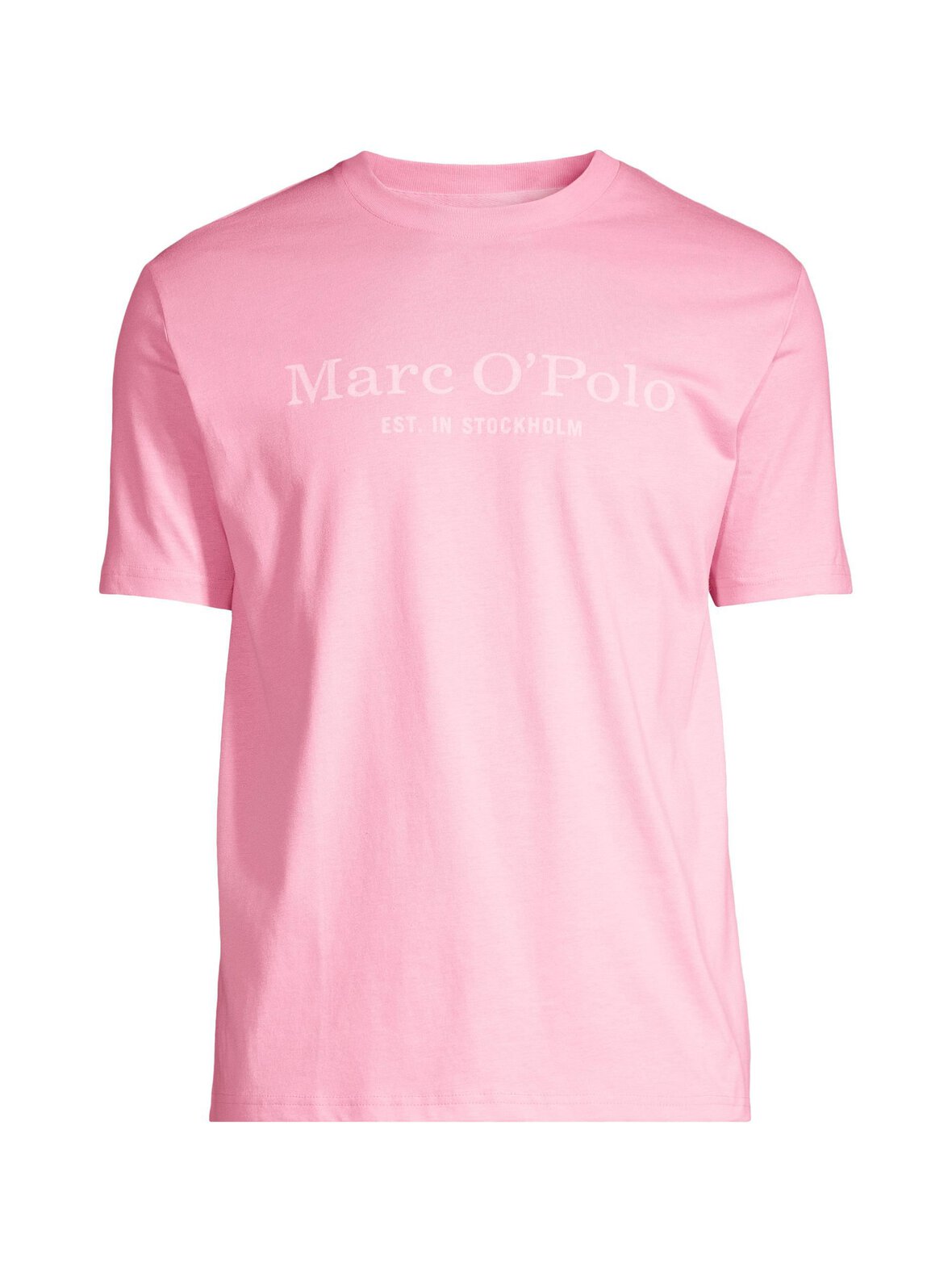 Marc O"'Polo Logo t-paita