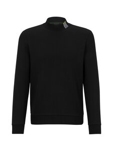BOSS - Salbock-paita - 001 BLACK | Stockmann