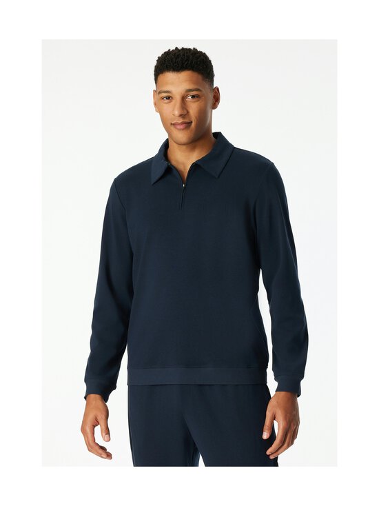 Schiesser - Dressipluus - 804 NIGHTBLUE | Stockmann - photo 4