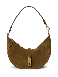 Polo Ralph Lauren - ID Mini -olkalaukku - ARTICHOKE | Stockmann