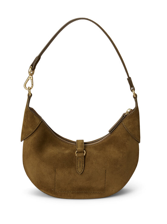 Polo Ralph Lauren - ID Mini -olkalaukku - ARTICHOKE | Stockmann - photo 2