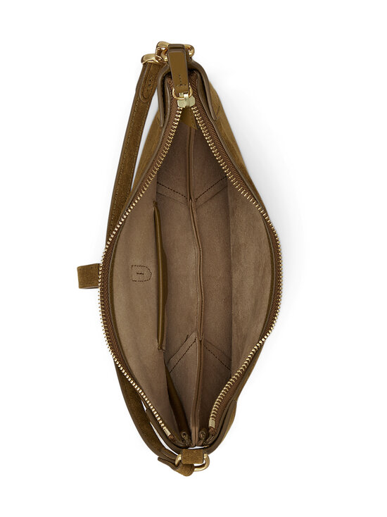 Polo Ralph Lauren - ID Mini -olkalaukku - ARTICHOKE | Stockmann - photo 3