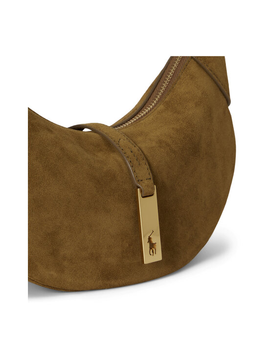 Polo Ralph Lauren - ID Mini -olkalaukku - ARTICHOKE | Stockmann - photo 4