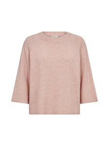 Freequent - Fqeshardy džemperis - 8403 PALE MAUVE MELANGE | Stockmann
