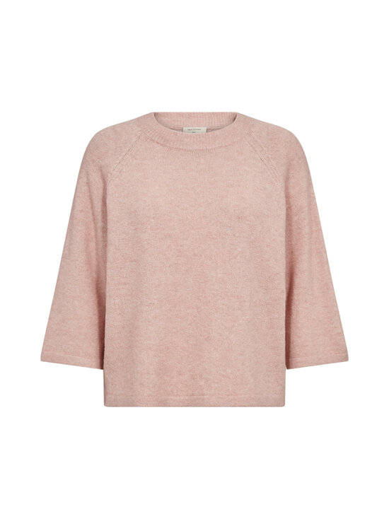 Freequent - Fqeshardy džemperis - 8403 PALE MAUVE MELANGE | Stockmann - photo 1