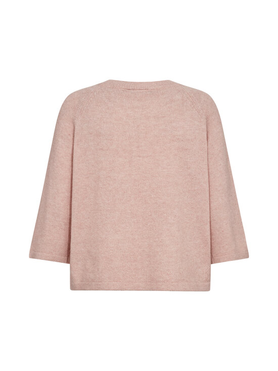 Freequent - Fqeshardy džemperis - 8403 PALE MAUVE MELANGE | Stockmann - photo 2