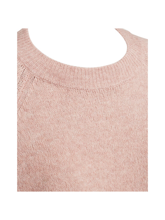 Freequent - Fqeshardy džemperis - 8403 PALE MAUVE MELANGE | Stockmann - photo 4