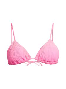 Chantelle - Swim One-Triangle -bikiniyläosa - C77 PINK TIE AND DYE | Stockmann