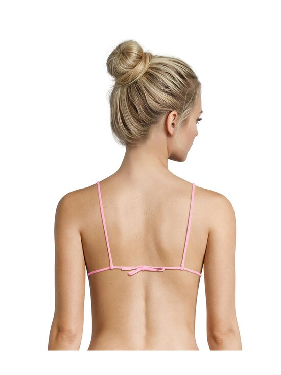 Chantelle - Swim One-Triangle -bikiniyläosa - C77 PINK TIE AND DYE | Stockmann - photo 3