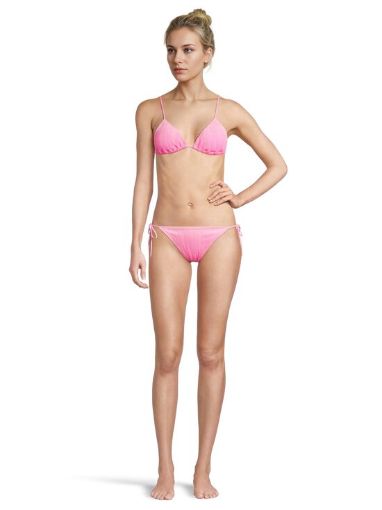 Chantelle - Swim One-Triangle -bikiniyläosa - C77 PINK TIE AND DYE | Stockmann - photo 4