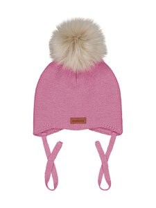 Metsola - Müts Mini Crystal - PINK | Stockmann