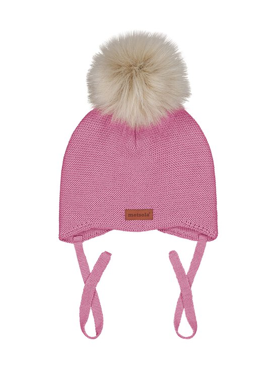 Metsola - Müts Mini Crystal - PINK | Stockmann - photo 1