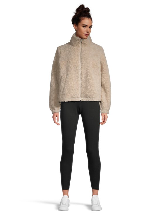 A+more - Fliisjakk Celia - BEIGE - photo 2 A+more - Fliisjakk Celia - BEIGE | Stockmann - photo 2