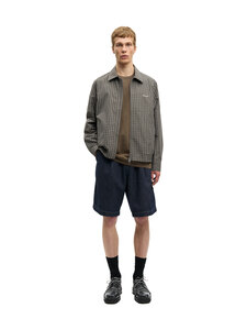 Samsoe Samsoe - Samandla-shortsit - CLR002588 DARK INDIGO | Stockmann