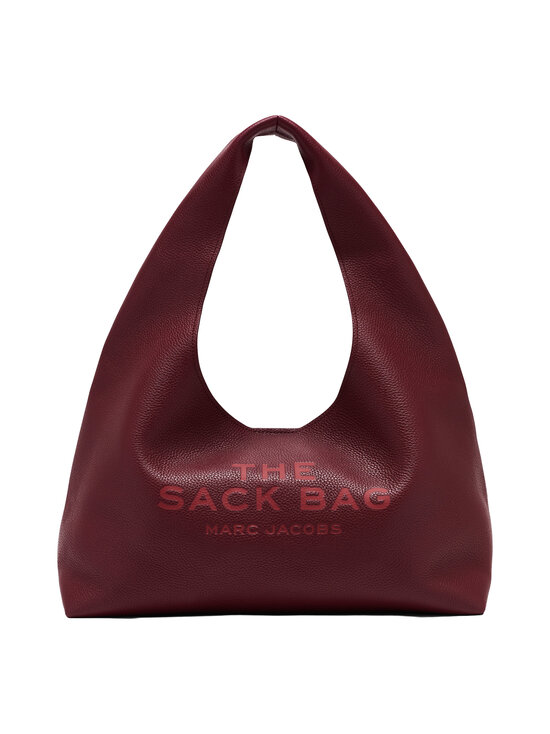 Marc Jacobs - The Sack -nahkalaukku - 602 CHERRY | Stockmann - photo 1