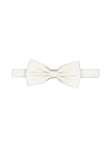 Stockholm Kravatt - Paisley zīda tauriņš - L24E CREAM | Stockmann