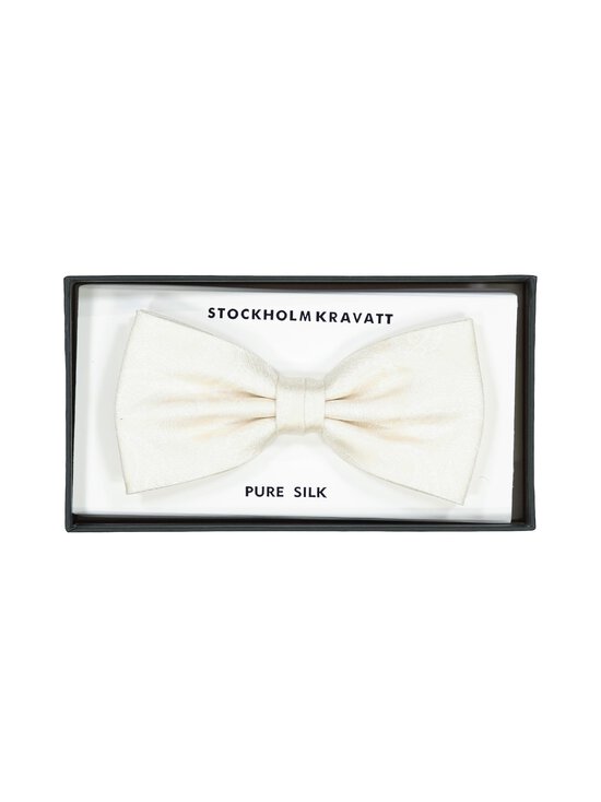 Stockholm Kravatt - Siidist kikilips - L24E CREAM - photo 2 Stockholm Kravatt - Siidist kikilips - L24E CREAM | Stockmann - photo 2