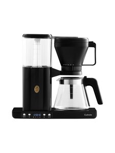 Cylinda - KAB-1BL -kahvinkeitin - BLACK | Stockmann