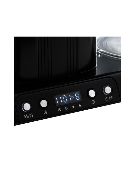Cylinda - KAB-1BL -kahvinkeitin - BLACK - photo 3 Cylinda - KAB-1BL -kahvinkeitin - BLACK | Stockmann - photo 3