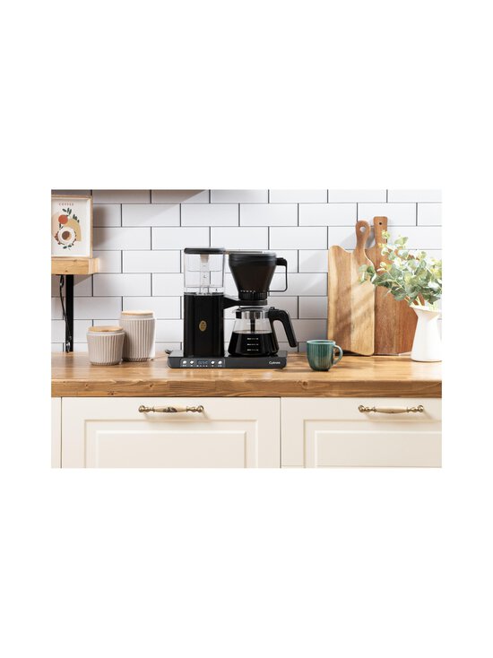 Cylinda - KAB-1BL -kahvinkeitin - BLACK - photo 6 Cylinda - KAB-1BL -kahvinkeitin - BLACK | Stockmann - photo 6