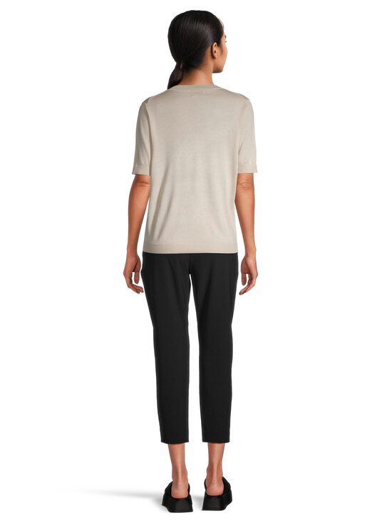 Allsaints - Aleida Tri -housut - BLACK | Stockmann - photo 4