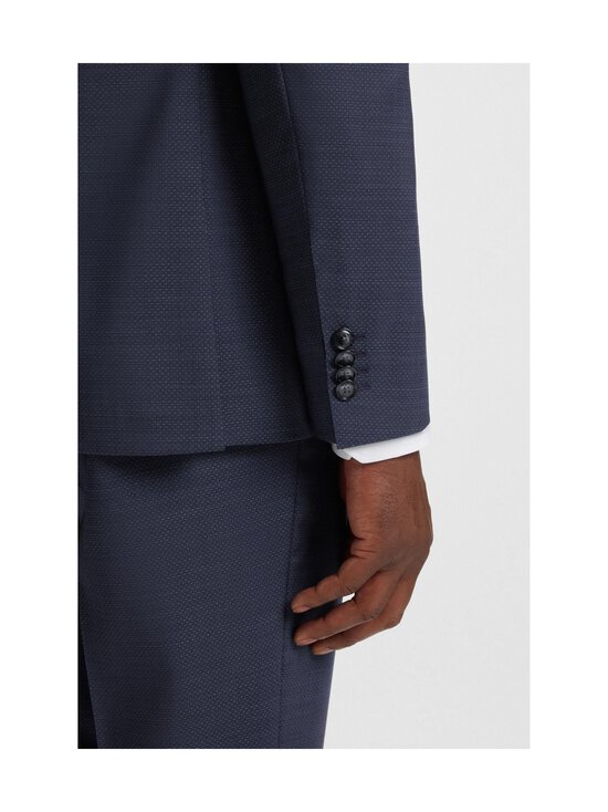 BOSS - Jeckson-puku - 404 DARK BLUE | Stockmann - photo 8