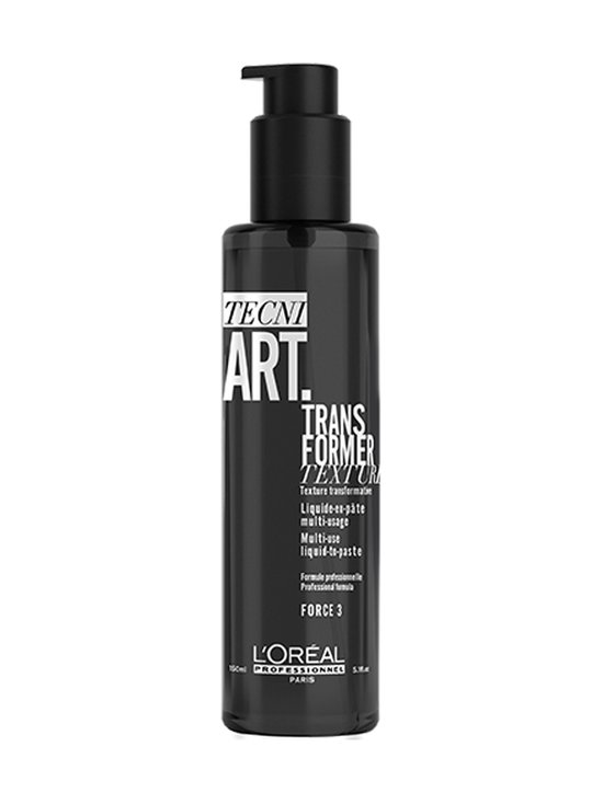 Tecni.ART Transformer Texture Liquid-to-Paste -muotoilutuote 150 ml