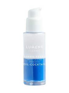Lumene - LÄHDE Kosteuttava prebiootti-tehohoito 30 ml Lumene - LÄHDE Kosteuttava prebiootti-tehohoito 30 ml | Stockmann