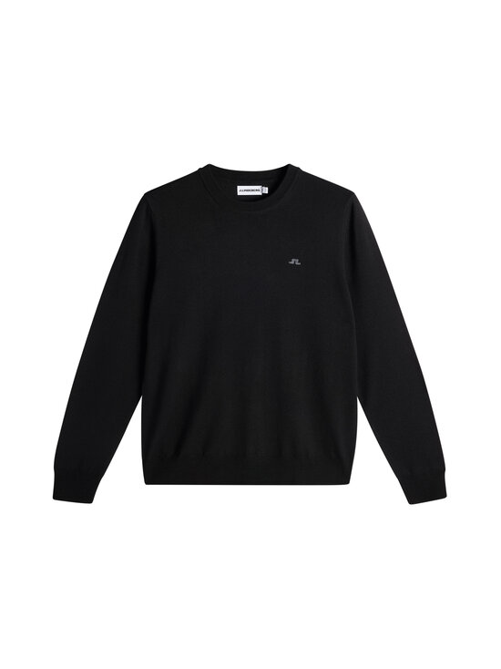 J.Lindeberg - Meriinovillane kudum Keane - 9999 BLACK | Stockmann - photo 1