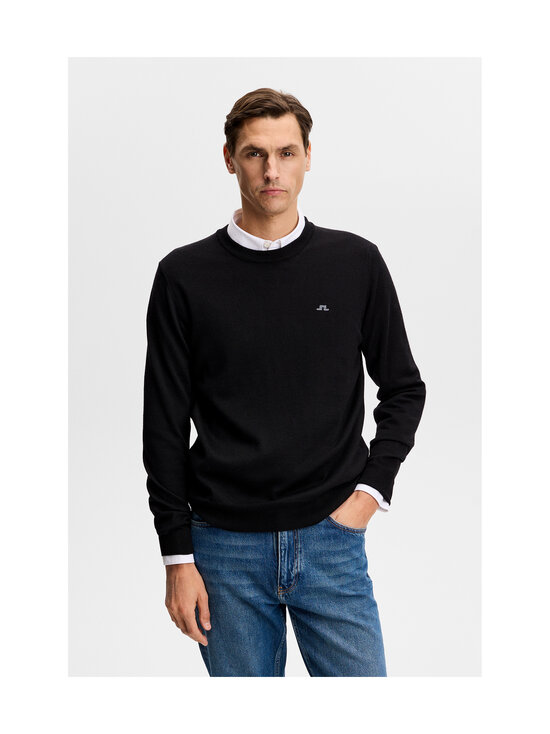 J.Lindeberg - Meriinovillane kudum Keane - 9999 BLACK | Stockmann - photo 2