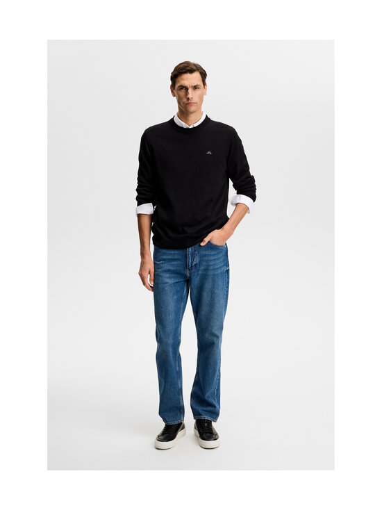 J.Lindeberg - Meriinovillane kudum Keane - 9999 BLACK | Stockmann - photo 4