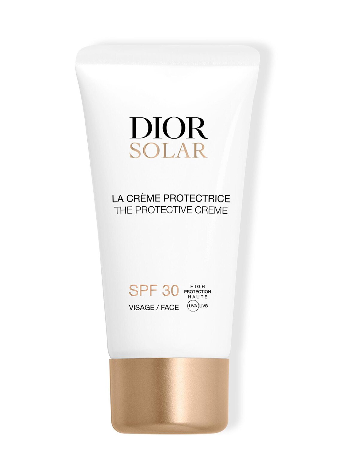 The Protective Creme SPF 30 -aurinkosuojavoide
