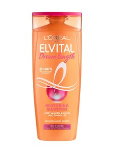 L'Oréal Paris - Dream Length -shampoo 250 ml L'Oréal Paris - Dream Length -shampoo 250 ml | Stockmann