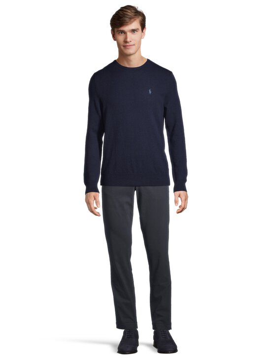 Polo Ralph Lauren - Neule - HUNTER NAVY - photo 2 Polo Ralph Lauren - Neule - HUNTER NAVY | Stockmann - photo 2