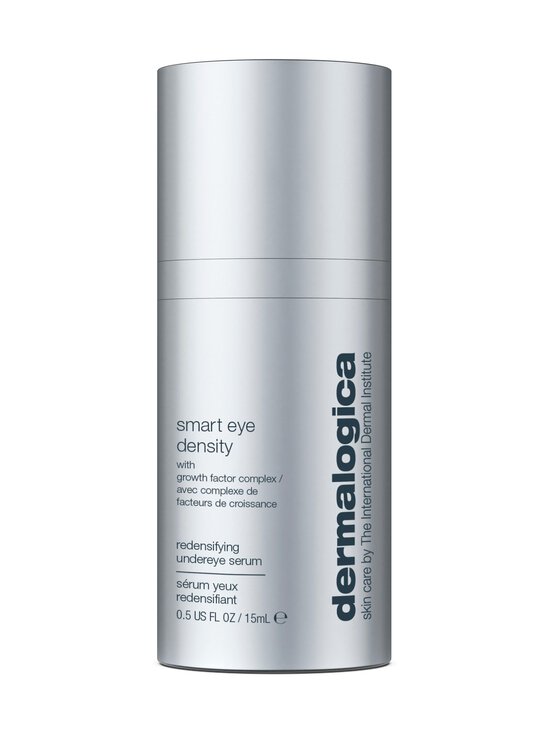 Dermalogica - Smart Eye Density -silmänympärysseerumi - NOCOL | Stockmann - photo 1