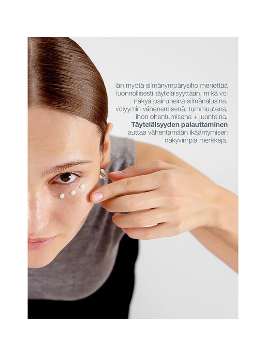 Dermalogica - Smart Eye Density -silmänympärysseerumi - NOCOL | Stockmann - photo 3